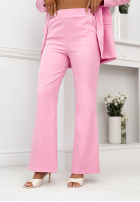 Souprava Sako i Kalhoty Old News ecru