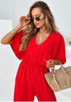 Šaty maxi w panterkę Wild Jungle béžová