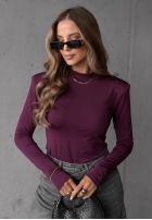 Halenka longsleeve Soft Classics černá