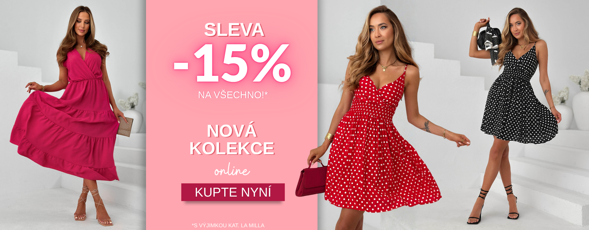 NOVA KOLEKCE