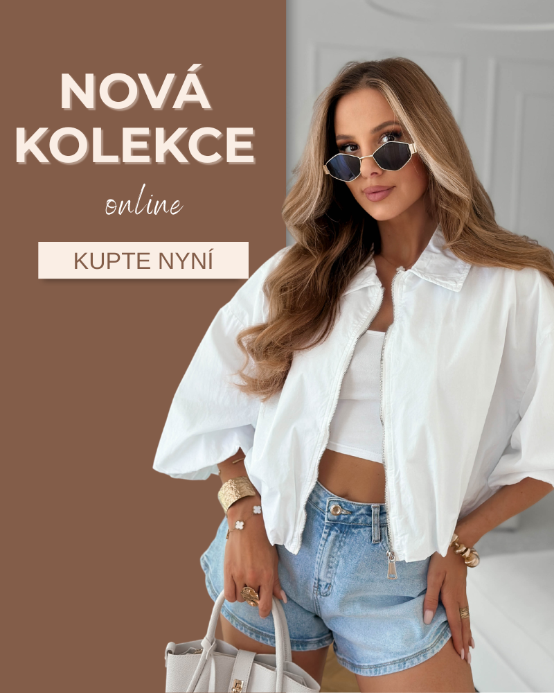 NOVA KOLEKCE