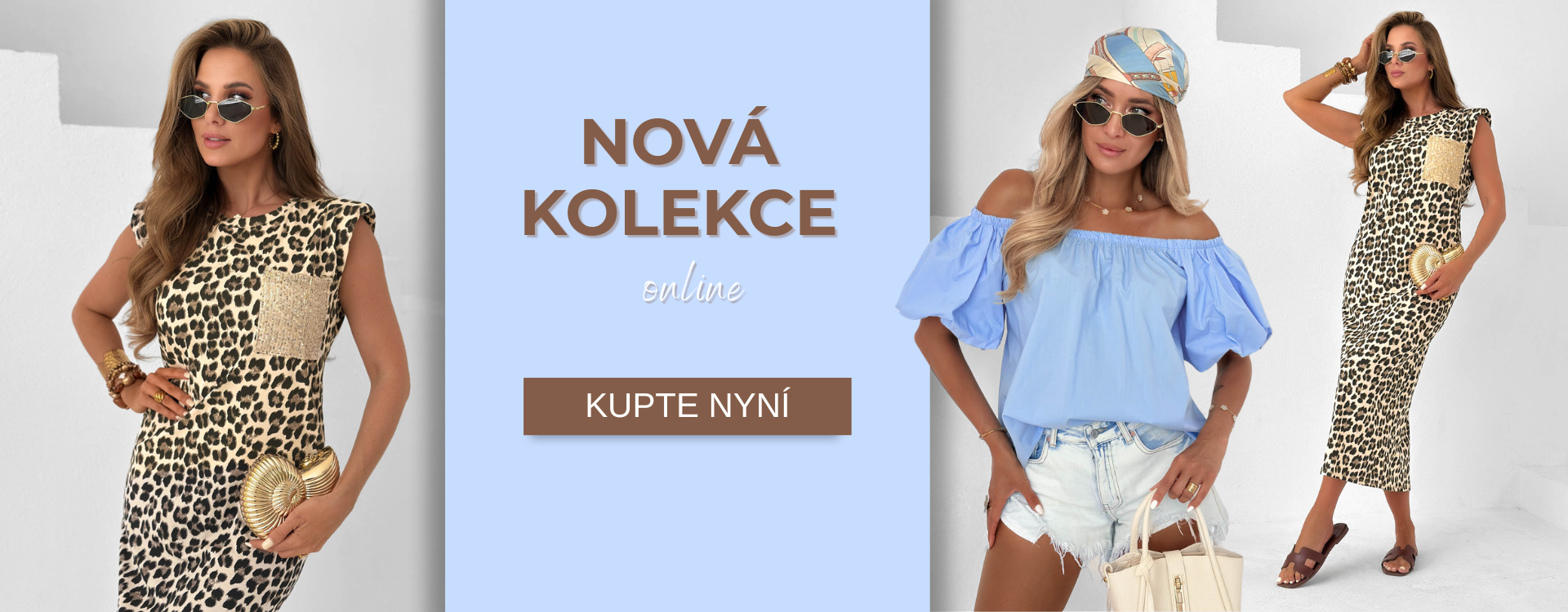 NOVA KOLEKCE