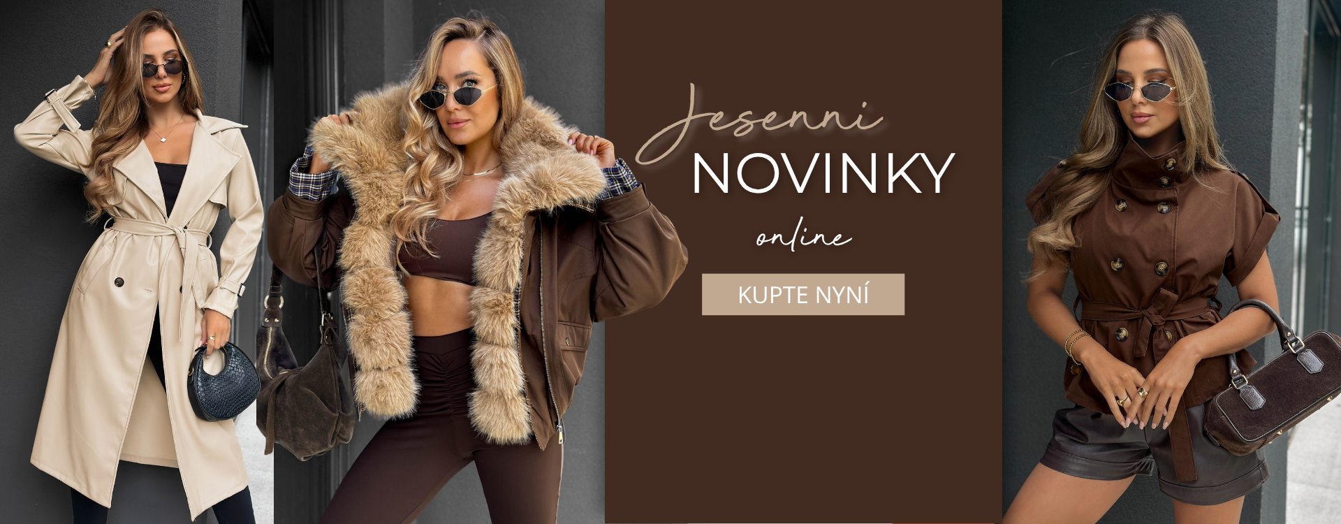 NOVA KOLEKCE
