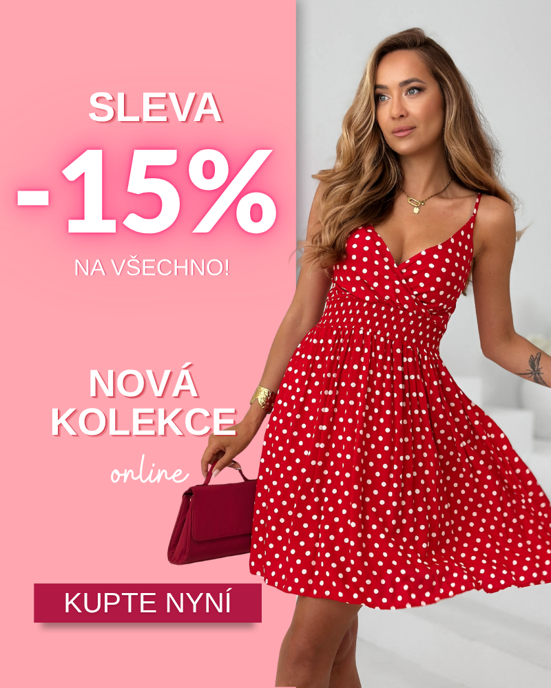 NOVA KOLEKCE