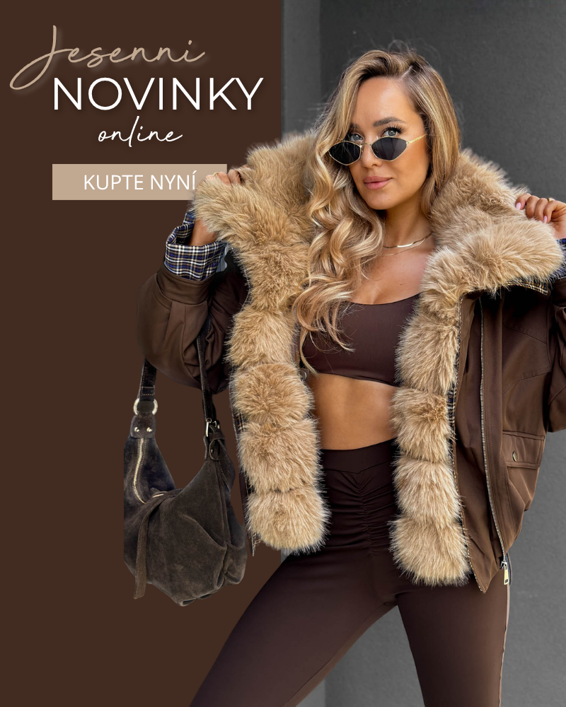 NOVA KOLEKCE