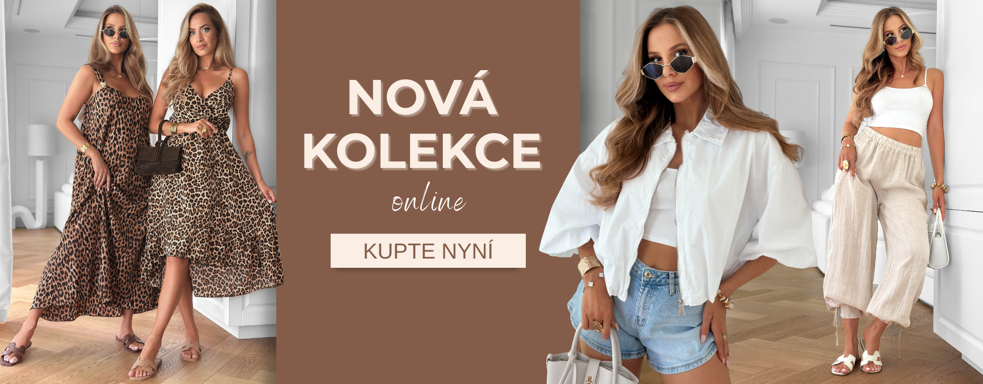 NOVA KOLEKCE