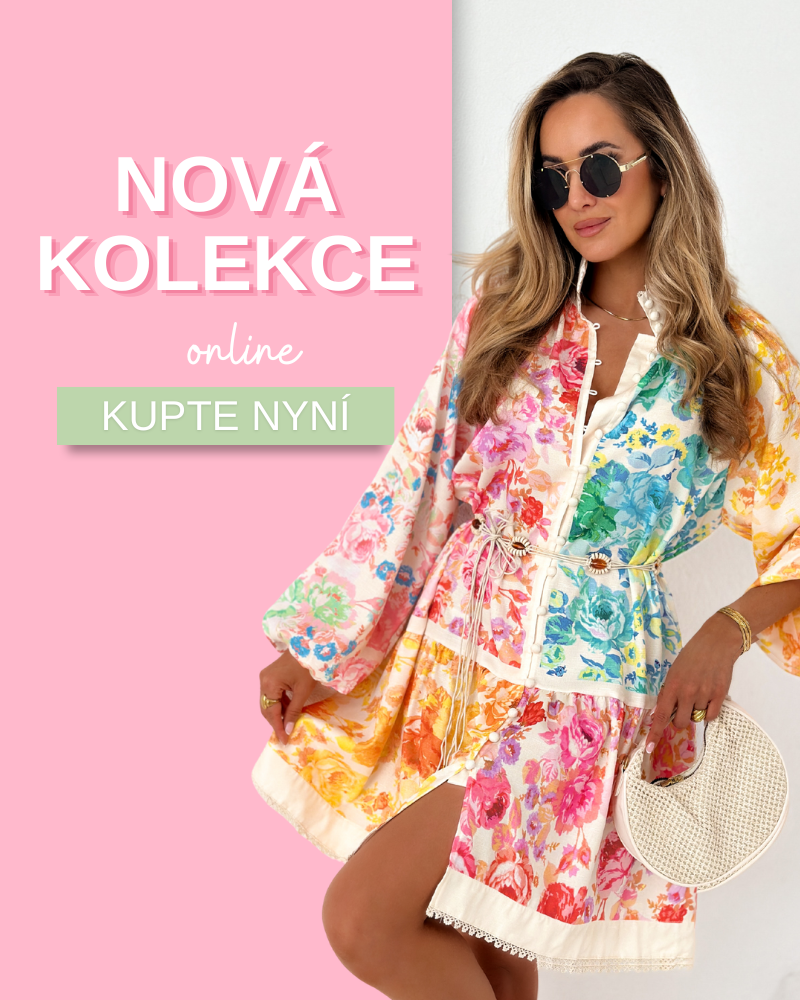 NOVA KOLEKCE