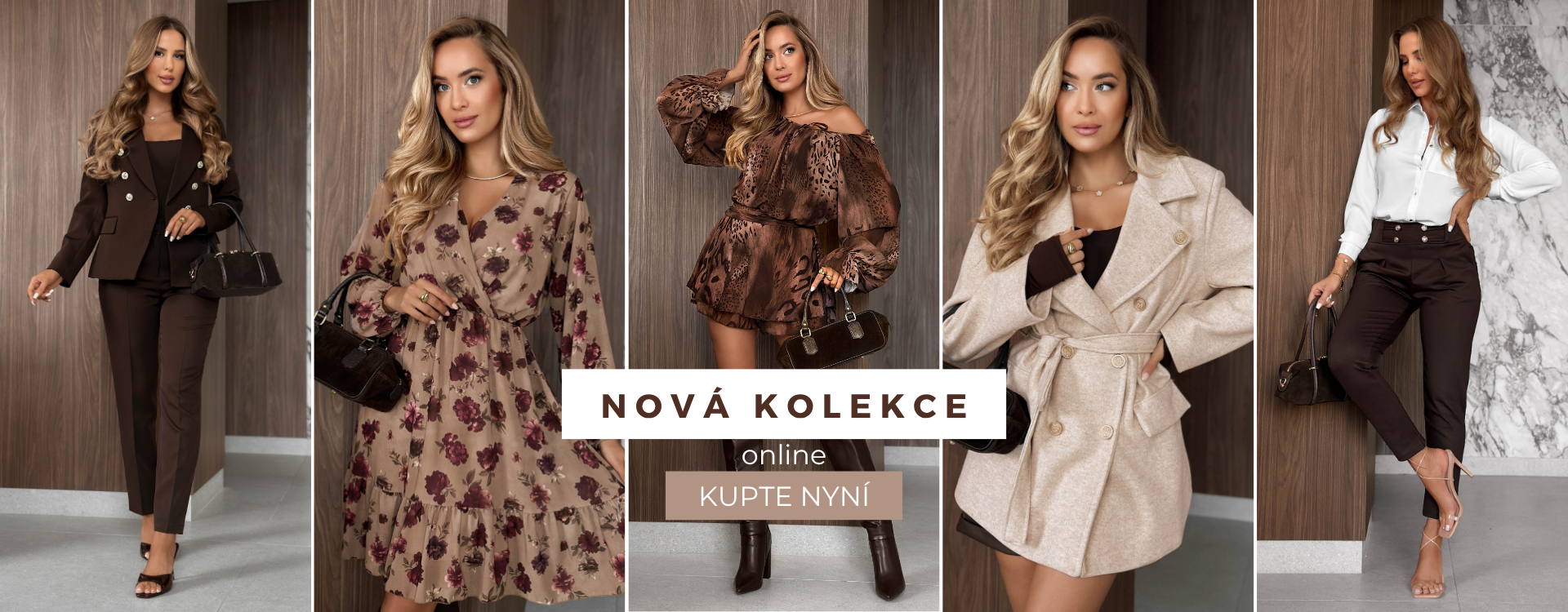 NOVA KOLEKCE